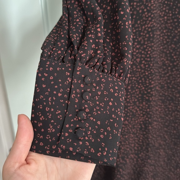 CAbi Dress - Picture 3 of 4